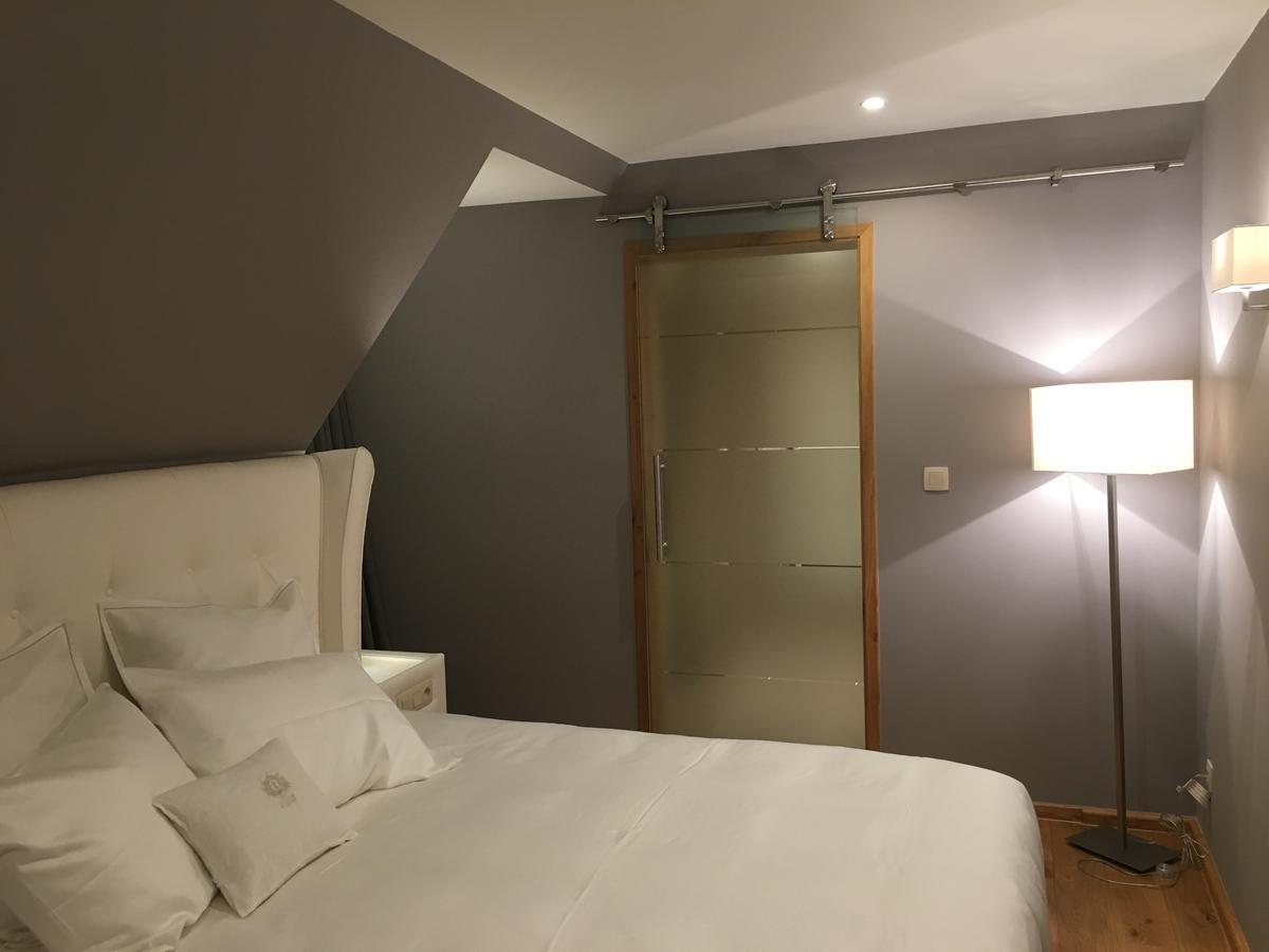 Bed and Breakfast De Gouden Klokke Avelgem Exterior foto