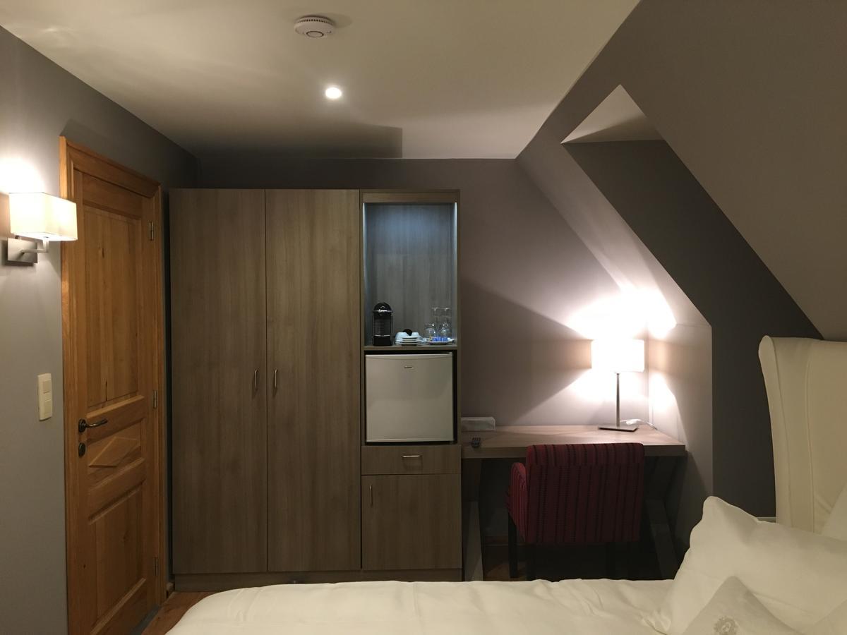 Bed and Breakfast De Gouden Klokke Avelgem Exterior foto