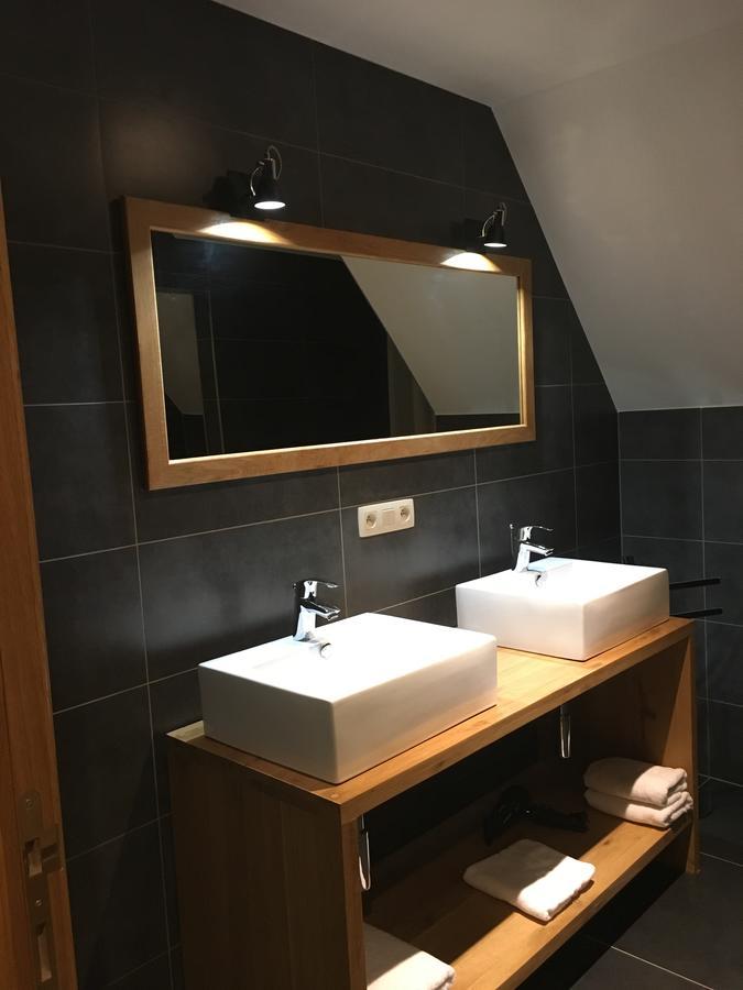 Bed and Breakfast De Gouden Klokke Avelgem Exterior foto