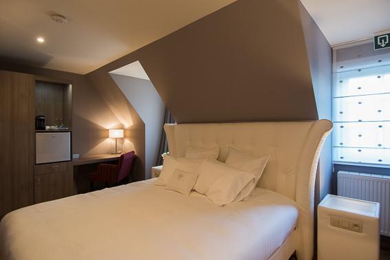 Bed and Breakfast De Gouden Klokke Avelgem Exterior foto