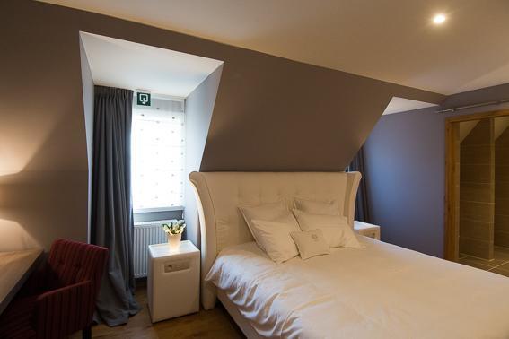 Bed and Breakfast De Gouden Klokke Avelgem Exterior foto