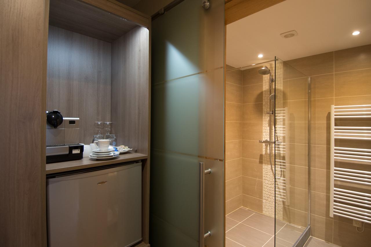 Bed and Breakfast De Gouden Klokke Avelgem Exterior foto