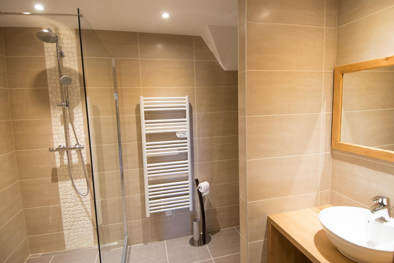 Bed and Breakfast De Gouden Klokke Avelgem Exterior foto